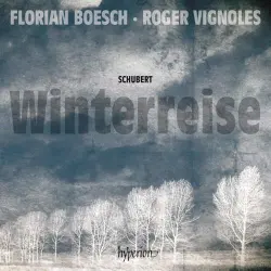 Winterreise Winterreise