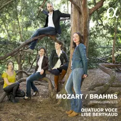String Quintets