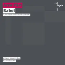 Babel Babel