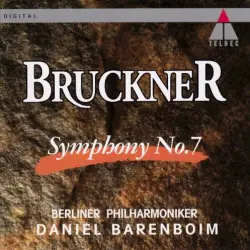 Symphony No. 7 Symphony No. 7