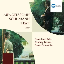 Lieder