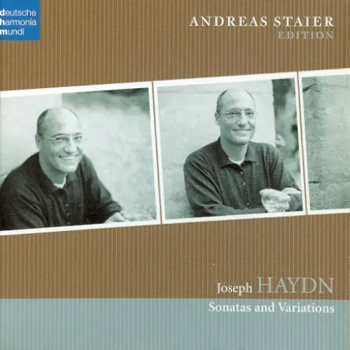 Sonatas and Variations