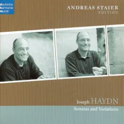 Sonatas and Variations