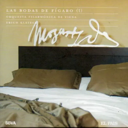 Las bodas de Fígaro (I)