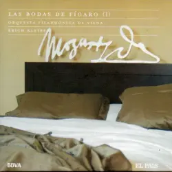 Las bodas de Fígaro (I)