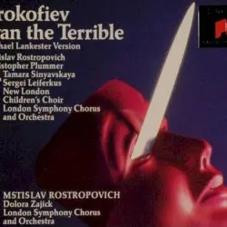 Ivan the Terrible