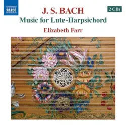Music for Lute-Harpsichord