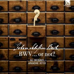 BWV… or not?