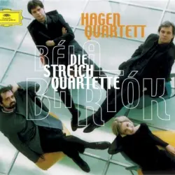 Die Streichquartette Die Streichquartette