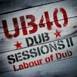 Dub Sessions II: Labour of Dub Dub Sessions II: Labour of Dub