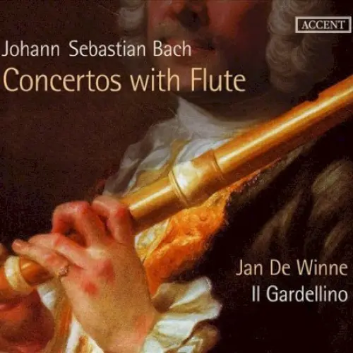 Concertos with Flute