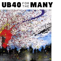 For the Many For the Many