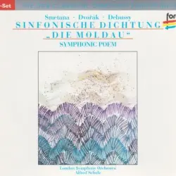 Sinfonische Dichtung „Die Moldau“