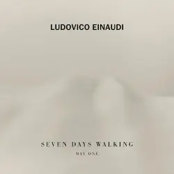 Seven Days Walking: Day 1
