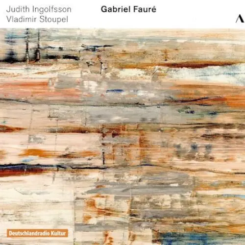 Gabriel Fauré