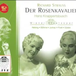 Der Rosenkavalier