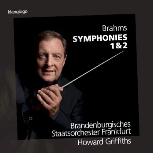 Symphonies 1 & 2