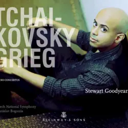 Piano Concertos
