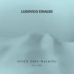 Seven Days Walking: Day 5
