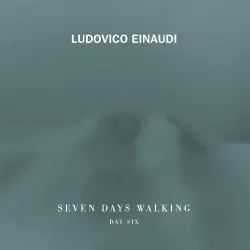 Seven Days Walking: Day 6