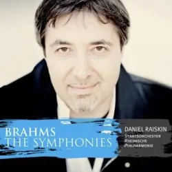 The Symphonies