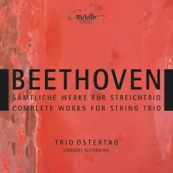 Complete Works for String Trio