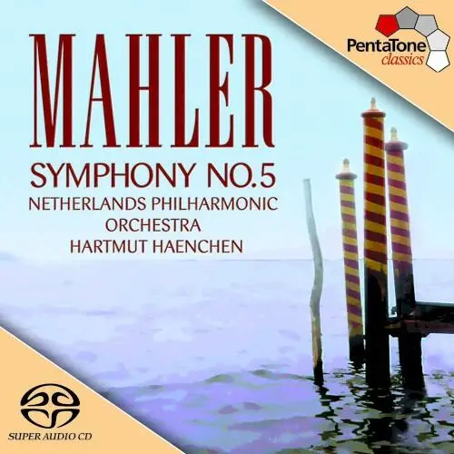 Symphony no. 5
