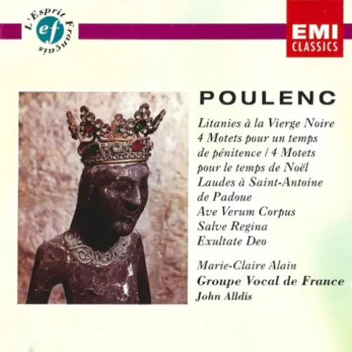 Chœurs a cappella