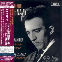 3rd Piano Concerto / 2nd Piano Sonata