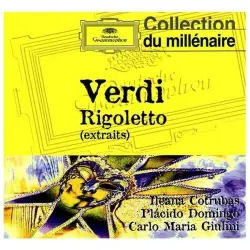Rigoletto (extraits)