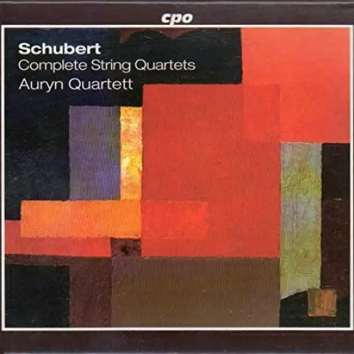 String Quartets 1