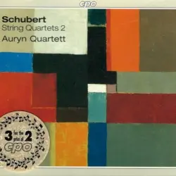 String Quartets 2