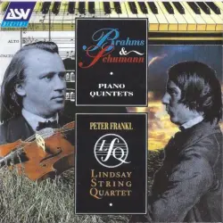 Piano Quintets