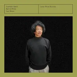 Lute Music