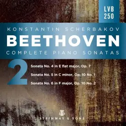 Complete Piano Sonatas 2