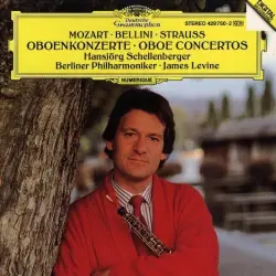 Oboenkonzerte