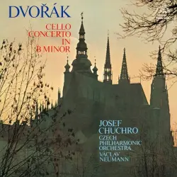 Cello Concerto in B Minor Cello Concerto in B Minor