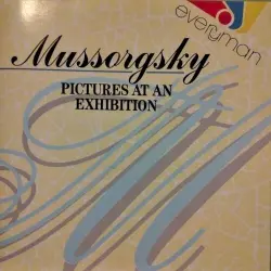 Pictures at an Exhibition
