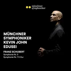 Symphonie Nr. 3; Symphony Nr. 7 E-Dur