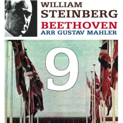 Beethoven 9 arr. Gustav Mahler