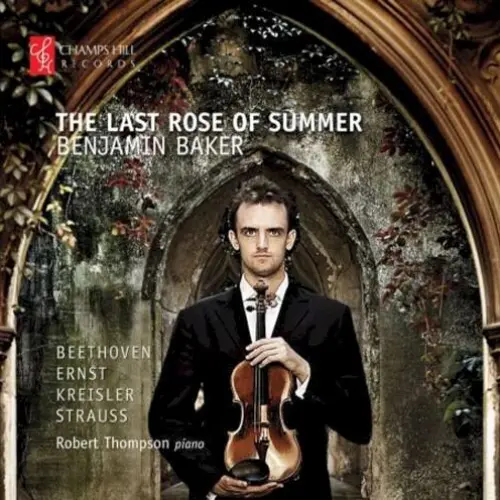The Last Rose of Summer