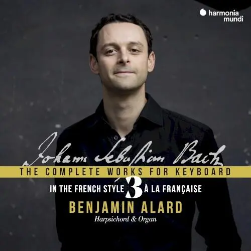 The Complete Works for Keyboard 3: In the French Style