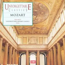 Unforgettable Classics: Mozart