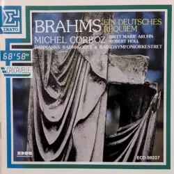 Ein Deutsches Requiem