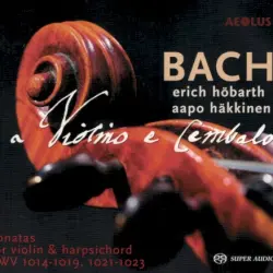 A Violino E Cembalo