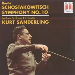 Symphony no. 10 Symphony no. 10