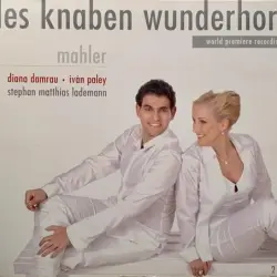 Des Knaben Wunderhorn