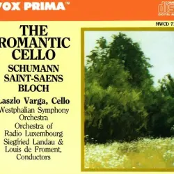 The Romantic Cello
