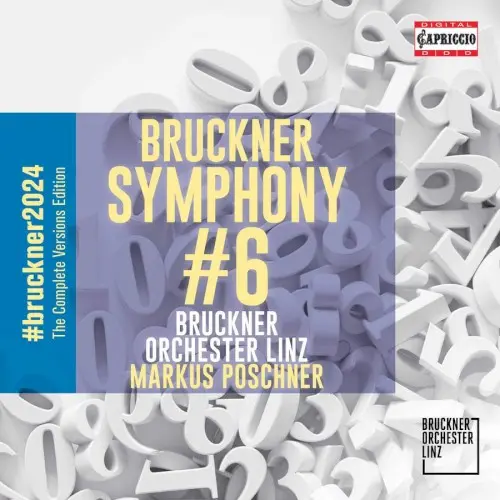 Symphony #6