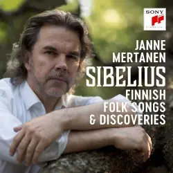Finnish Folk Songs & Discoveries